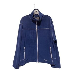 Cabela's Men Jacket Size L